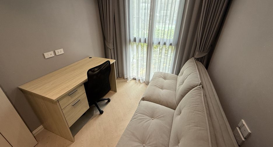 For rent 2 bedrooms condo in Thalang, Phuket