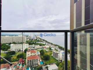 For Rent 1 Bedroom Condo In Bang Lamung, Chonburi