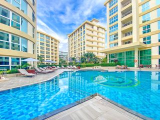 For Rent 1 Bedroom Condo In Bang Lamung, Chonburi