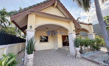 出租 3 卧室 独立屋 在 Bang Lamung, Chon Buri