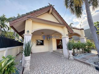 For Rent 3 Bedroom House In Bang Lamung, Chonburi
