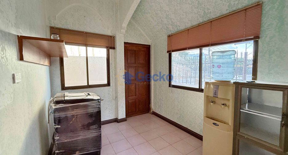 For rent 3 bedrooms house in Bang Lamung, Chonburi