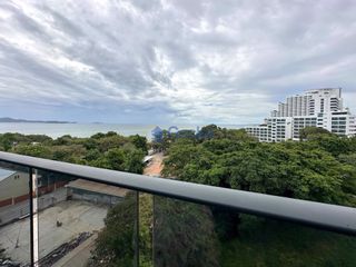 For Rent 1 Bedroom Condo In Bang Lamung, Chonburi