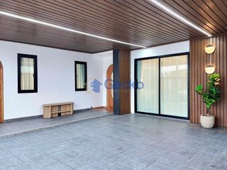 À vendre 3 chambres maison à Bang Lamung, Chonburi