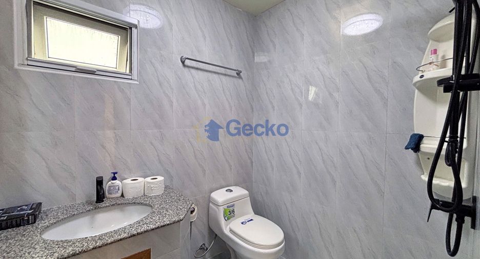 For sale 3 bedrooms house in Bang Lamung, Chonburi