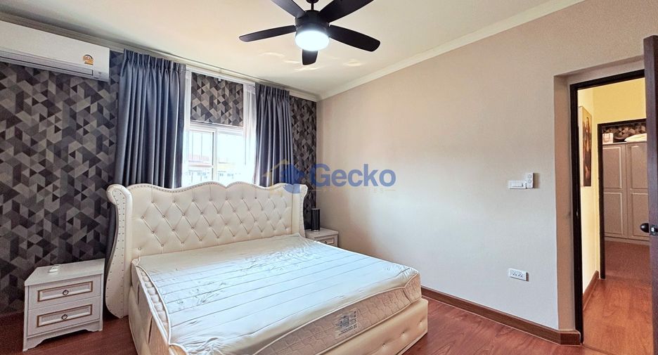 For sale 3 bedrooms house in Bang Lamung, Chonburi