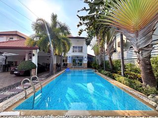 Casa en venta de 3 habitaciones en Bang Lamung, Chonburi