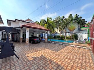 Casa en venta de 3 habitaciones en Bang Lamung, Chonburi