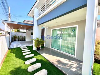 出售 3 卧室 独立屋 在 Bang Lamung, Chon Buri