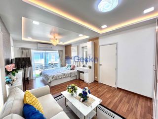 出售 3 卧室 独立屋 在 Bang Lamung, Chon Buri