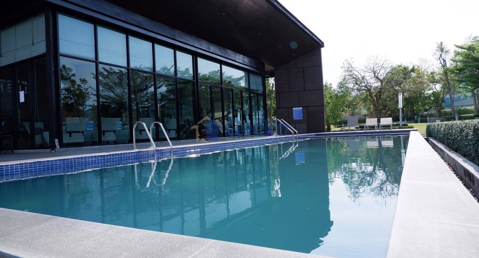 Haus zum Kauf mit 3 Zimmer in Bang Lamung, Chonburi