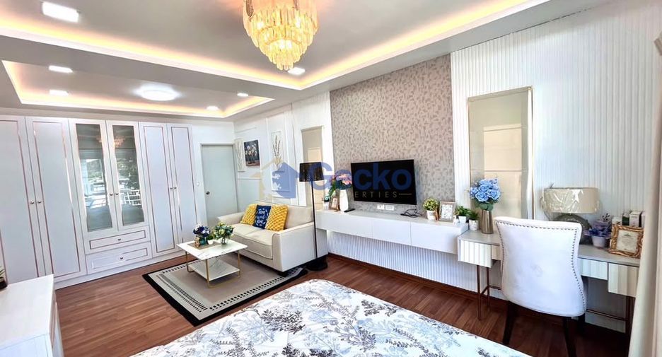 Haus zum Kauf mit 3 Zimmer in Bang Lamung, Chonburi