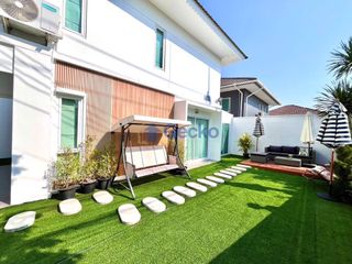 出售 3 卧室 独立屋 在 Bang Lamung, Chon Buri