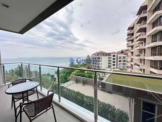 For Rent 1 Bedroom Condo In Bang Lamung, Chonburi