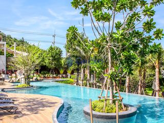 For Rent 2 Bedroom Condo In Bang Lamung, Chonburi