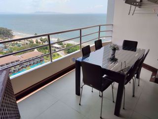 For Rent 1 Bedroom Condo In Bang Lamung, Chonburi