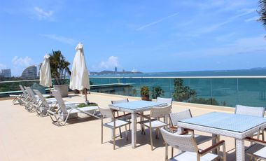 出租 2 卧室 公寓 在 Bang Lamung, Chon Buri