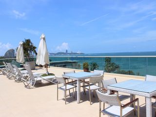 For Rent 2 Bedroom Condo In Bang Lamung, Chonburi