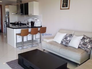 For rent 2 bedrooms condo in Bang Lamung, Chonburi