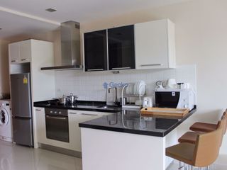 For rent 2 bedrooms condo in Bang Lamung, Chonburi