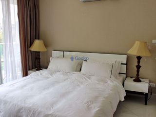 For rent 2 bedrooms condo in Bang Lamung, Chonburi