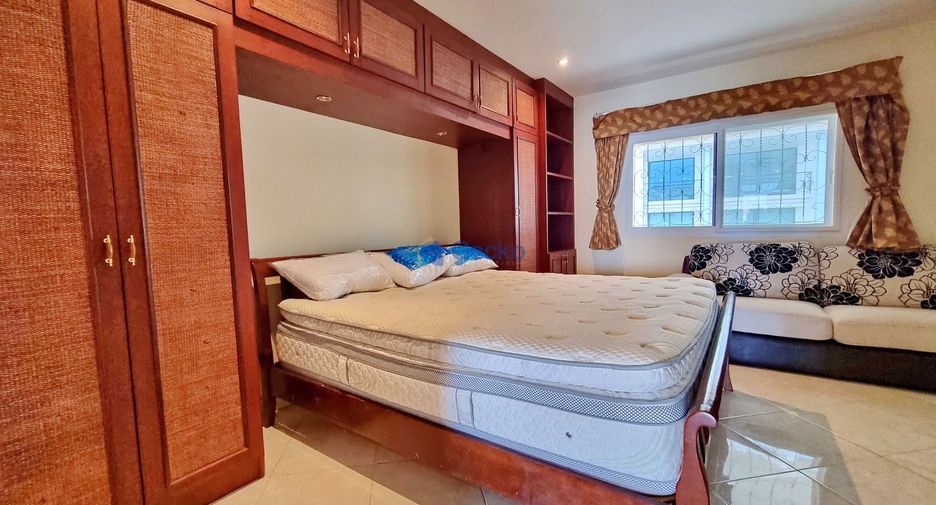 For sale 2 bedrooms condo in Bang Lamung, Chonburi