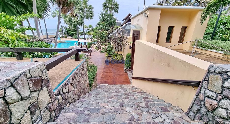 For sale 2 bedrooms condo in Bang Lamung, Chonburi