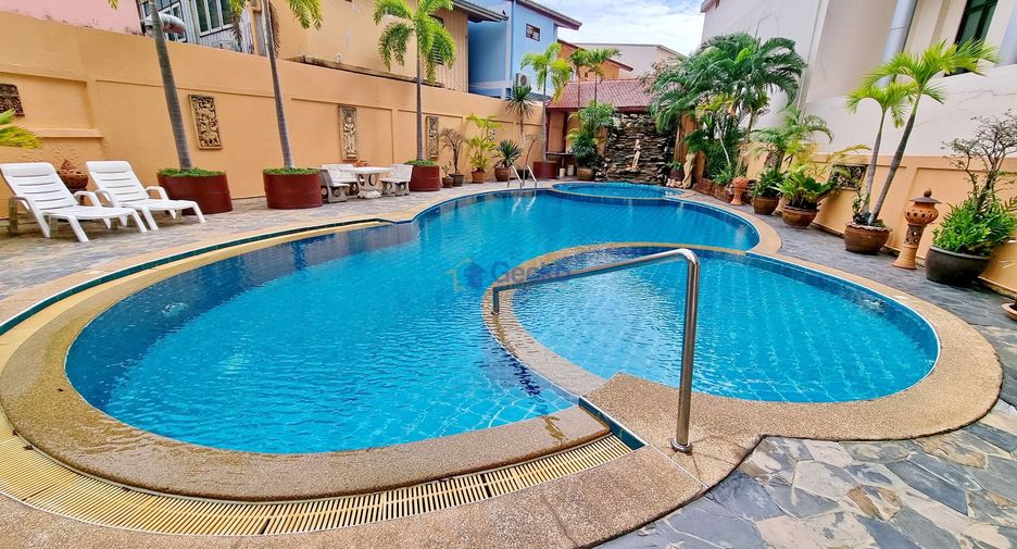 For sale 2 bedrooms condo in Bang Lamung, Chonburi
