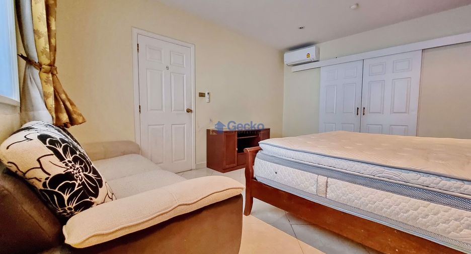 For sale 2 bedrooms condo in Bang Lamung, Chonburi
