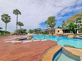 For Rent 2 Bedroom Condo In Bang Lamung, Chonburi