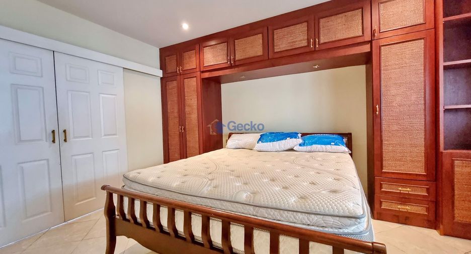 For sale 2 bedrooms condo in Bang Lamung, Chonburi