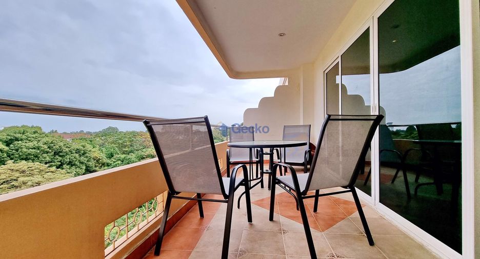 For sale 2 bedrooms condo in Bang Lamung, Chonburi