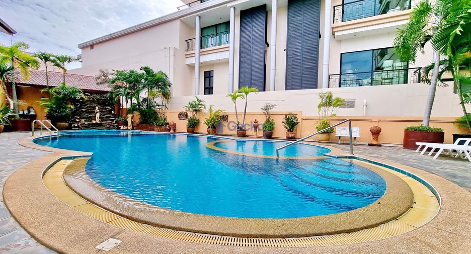 For sale 2 bedrooms condo in Bang Lamung, Chonburi