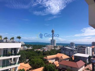 2 Bedroom Condominium In Bang Saray, Pattaya