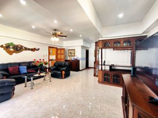 For rent and for sale 2 bedrooms condo in Bang Lamung, Chonburi