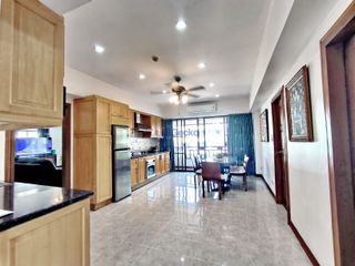 For rent and for sale 2 bedrooms condo in Bang Lamung, Chonburi