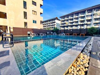 For Rent 2 Bedroom Condo In Bang Lamung, Chonburi