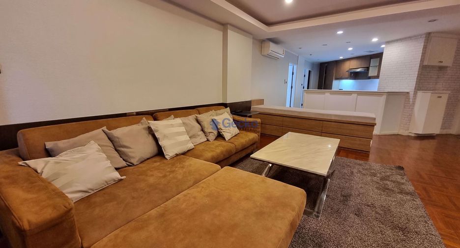For sale 3 bedrooms condo in Bang Lamung, Chonburi