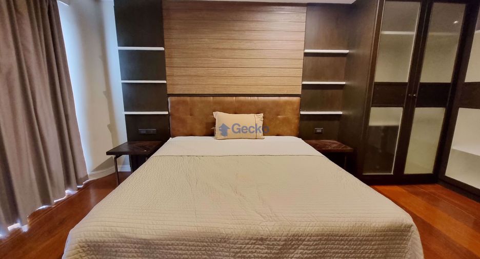 For sale 3 bedrooms condo in Bang Lamung, Chonburi