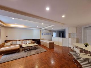 出租 和 出售 3 卧室 公寓 在 Bang Lamung, Chon Buri