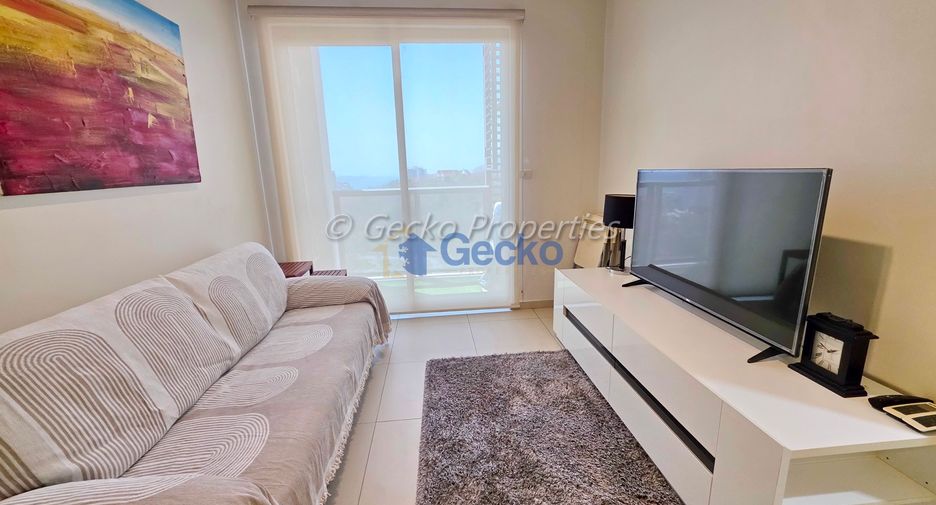 For sale 1 Beds condo in Bang Lamung, Chonburi