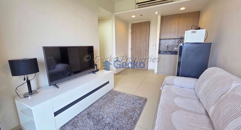 For sale 1 Beds condo in Bang Lamung, Chonburi