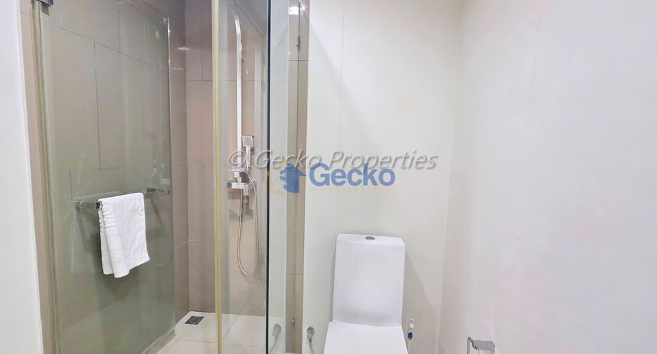 For sale 1 Beds condo in Bang Lamung, Chonburi