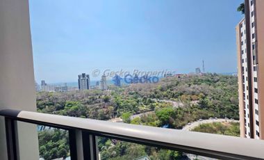 Condo en venta de 1 habitaciones en Bang Lamung, Chonburi