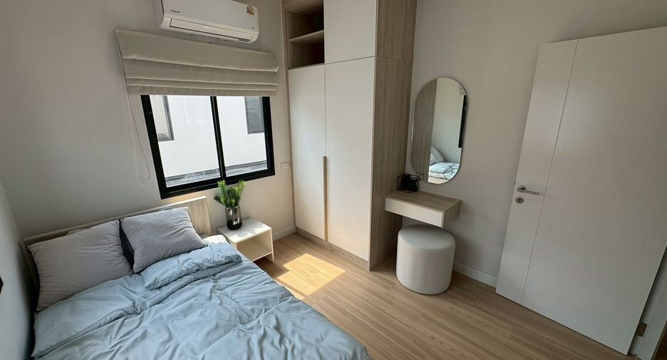 À vendre 4 chambres maison à Bang Lamung, Chonburi