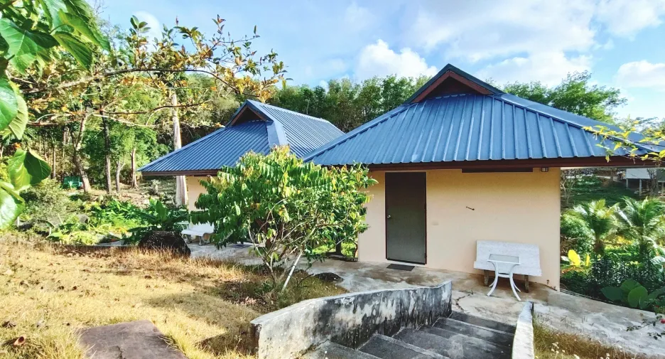 For rent studio house in Mueang Phuket, Phuket