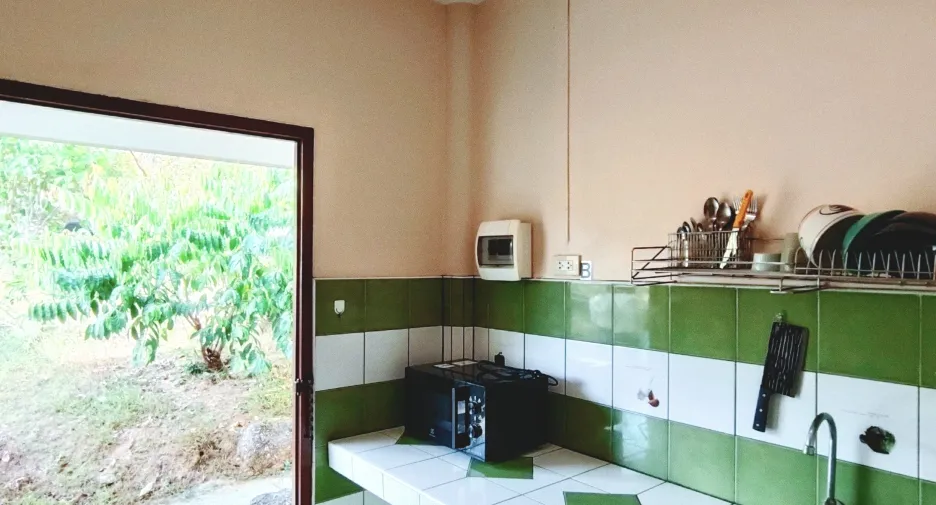 For rent studio house in Mueang Phuket, Phuket