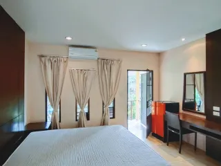 ให้เช่า สตูดิโอ บ้านเดี่ยว ใน เมืองภูเก็ต, ภูเก็ต