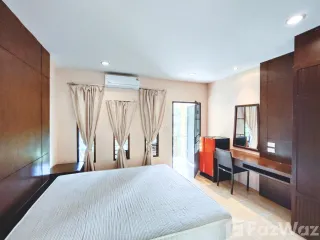 For Rent Studio House In Mueang Phuket