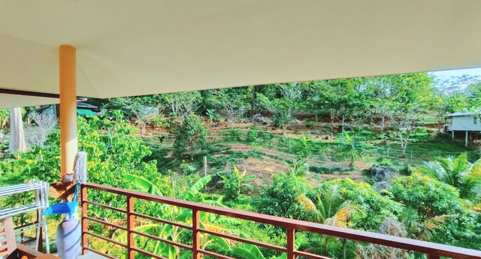 For rent studio house in Mueang Phuket, Phuket